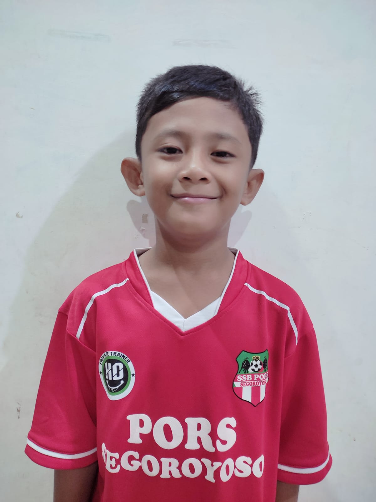BERYL SAKHA PRASRAYA